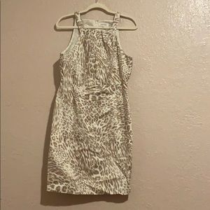 Calvin Klein dress